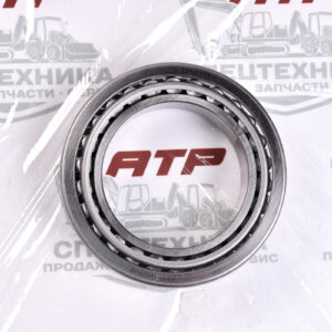 Подшипник роликовый конический 6-2007118