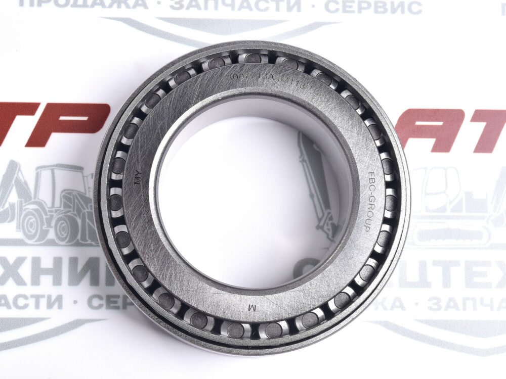 Подшипник роликовый радиально-упорный 3007713А 33113