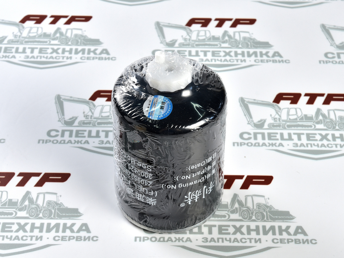 Фильтр топливный 2409532810107 - изображение 1