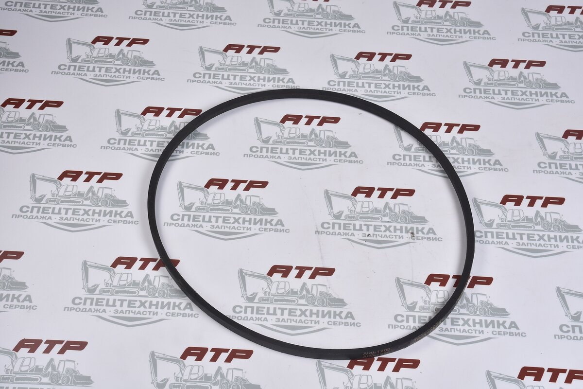 Ремень клиновой ГОСТ 1284-89 А (А) 1200 - изображение 1