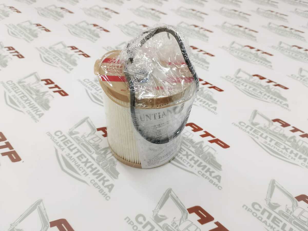 Фильтр топливный ST22040 - изображение 1