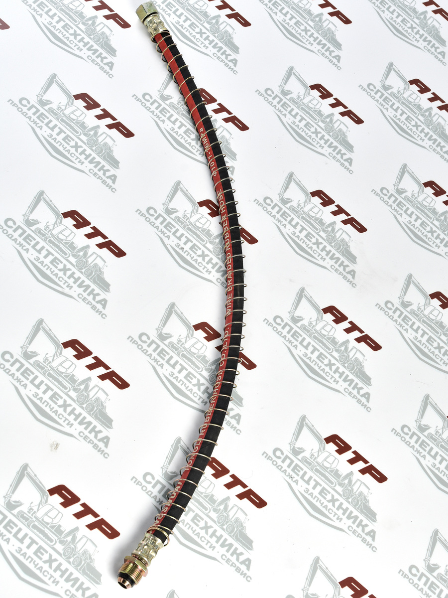 Тормозной шланг передний 3506040-1051/D