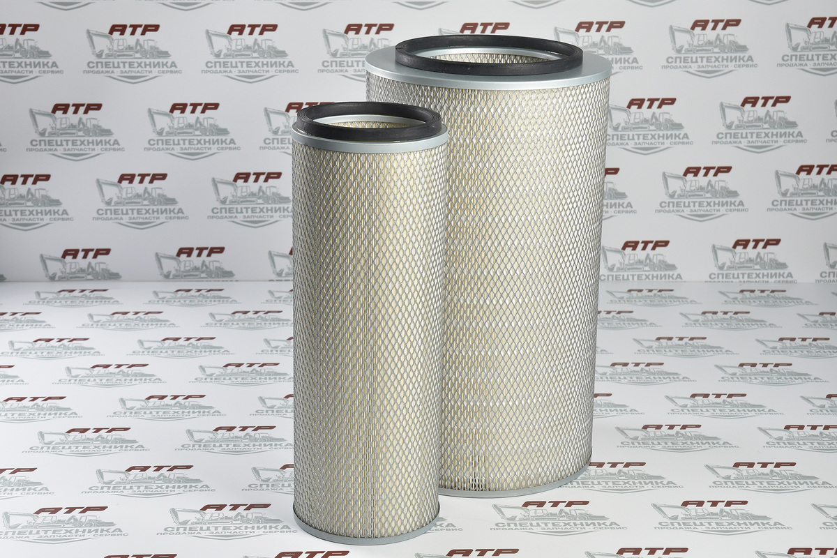 Фильтр воздушный 2474Y9051 - изображение 1