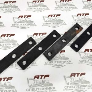 Пластина ТО-18Б.74.00.002