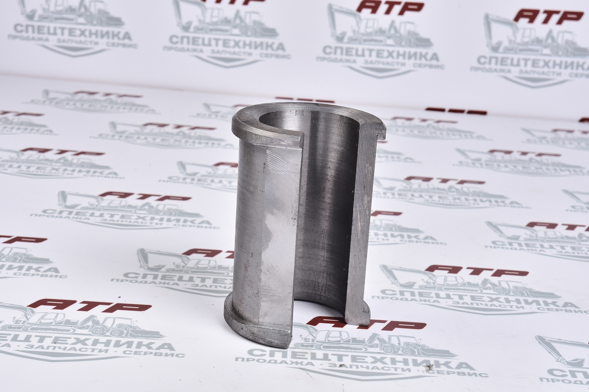 Вкладыш 225.07.13.00.001 на отвал кронштейна верхний гс-14.02/дз-180 - изображение 1