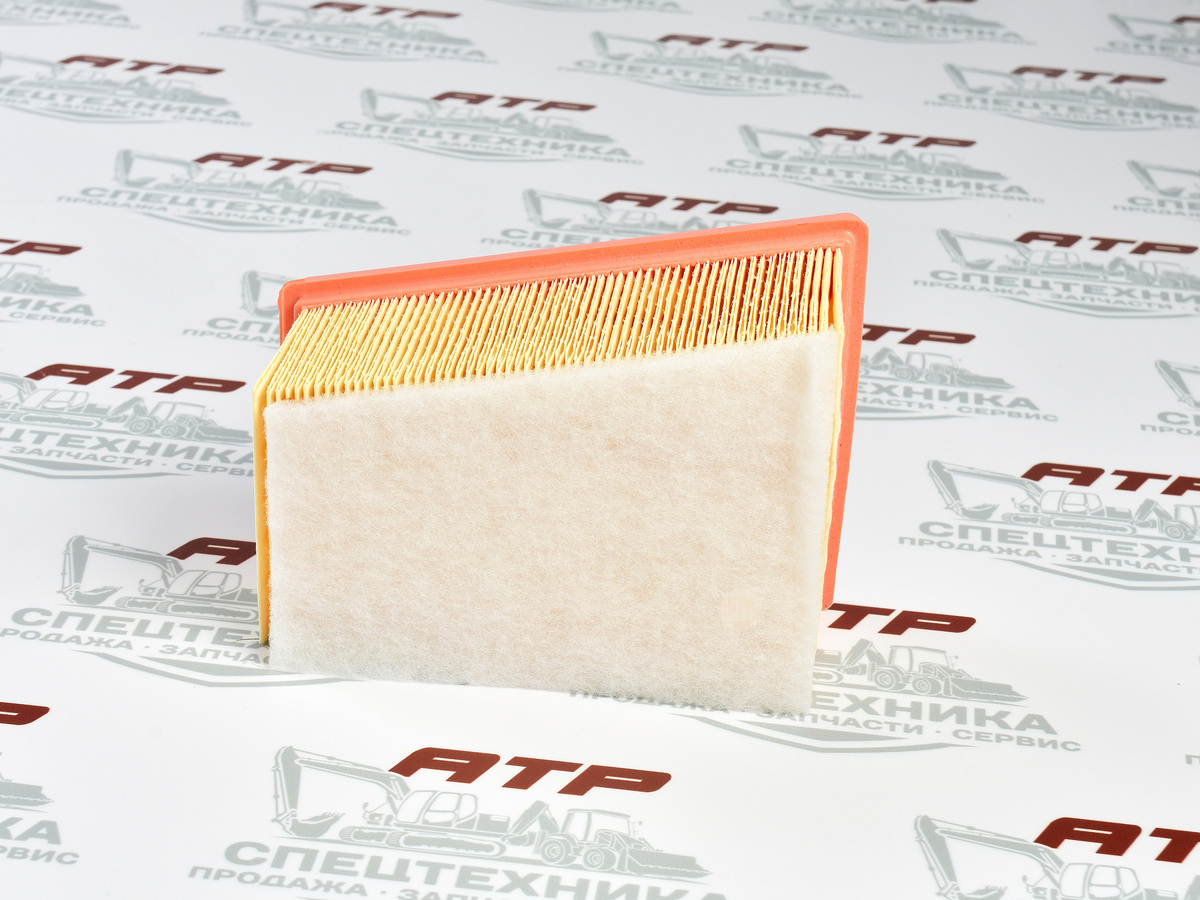 Фильтр воздушный AP 185/1 - изображение 1