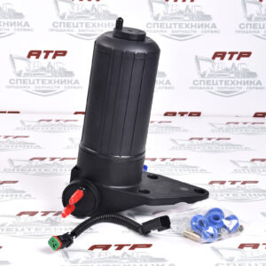 Насос топливоподкачивающий Perkins ULPK0041