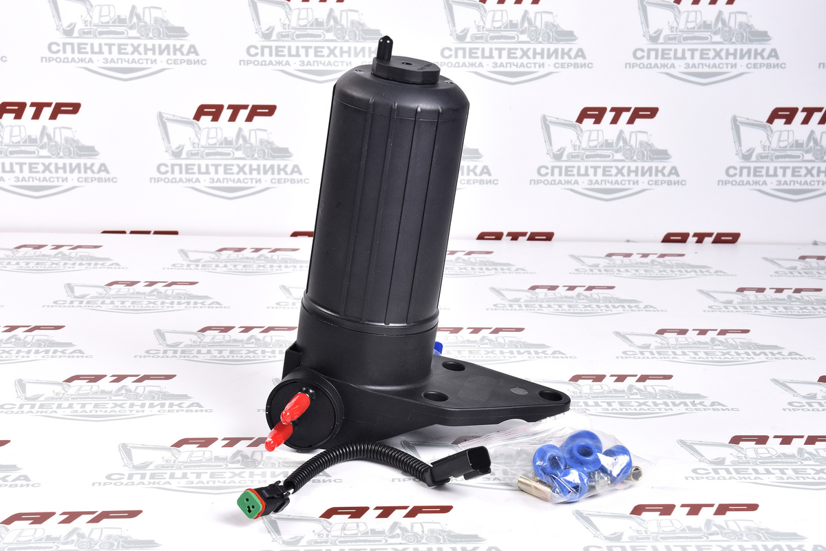 Насос топливоподкачивающий Perkins ULPK0041 - изображение 1