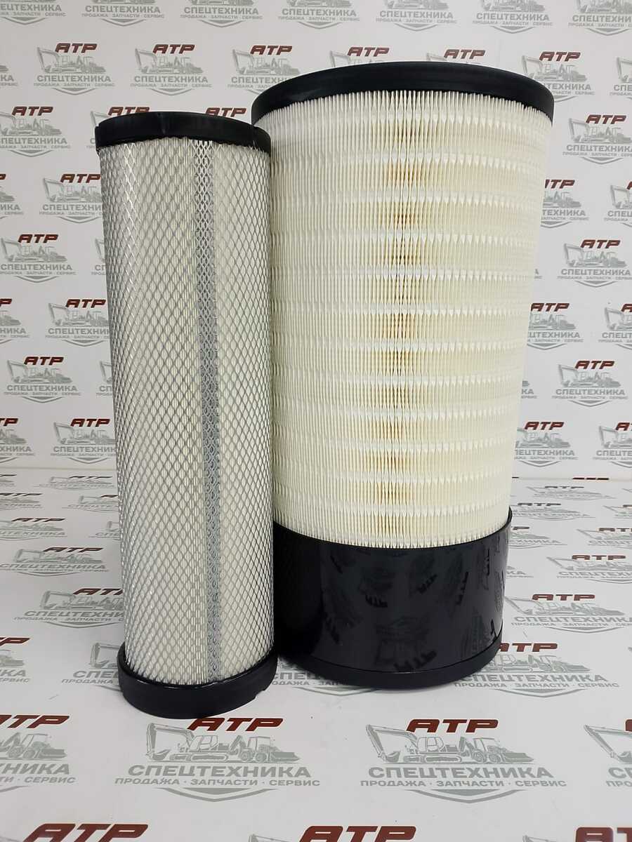 Фильтр воздушный ST40137AB комплект