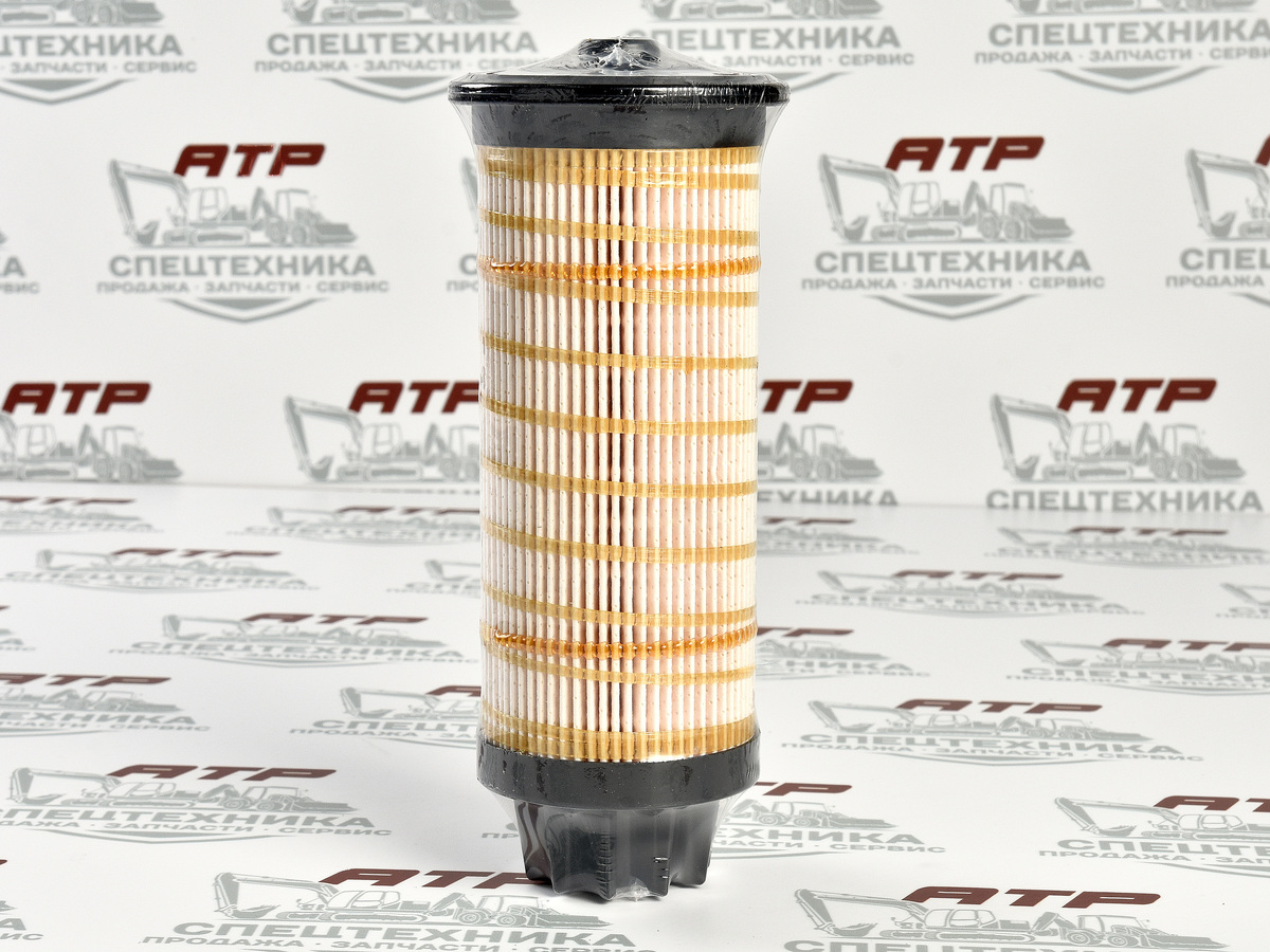 Фильтр топливный ST20098 - изображение 1