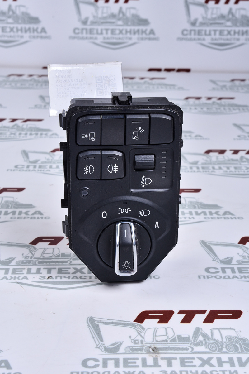 Переключатель света 2892709.Scania