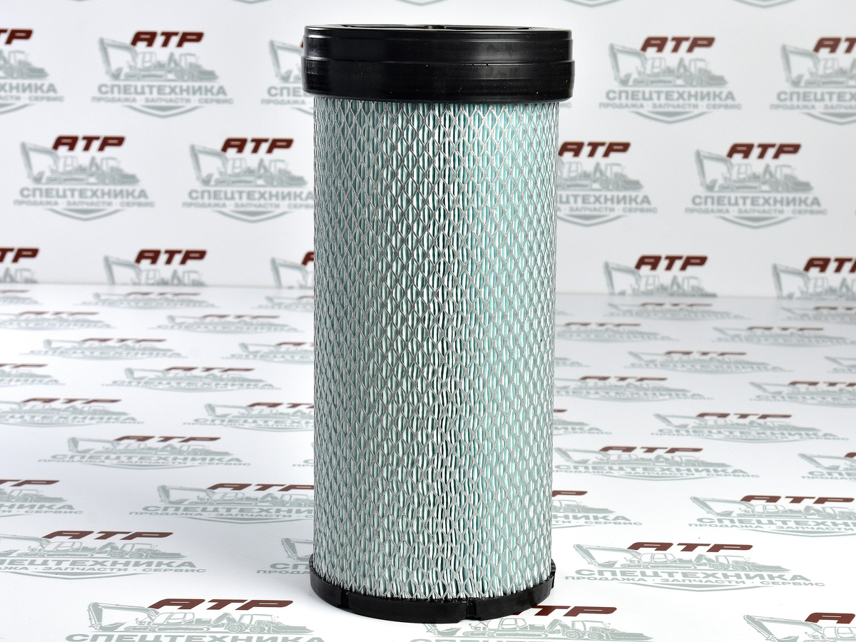 Фильтр воздушный A5550 - изображение 1