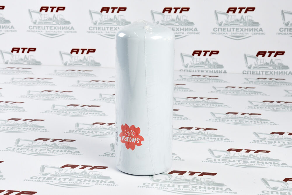 Фильтр гидравлический HC5504