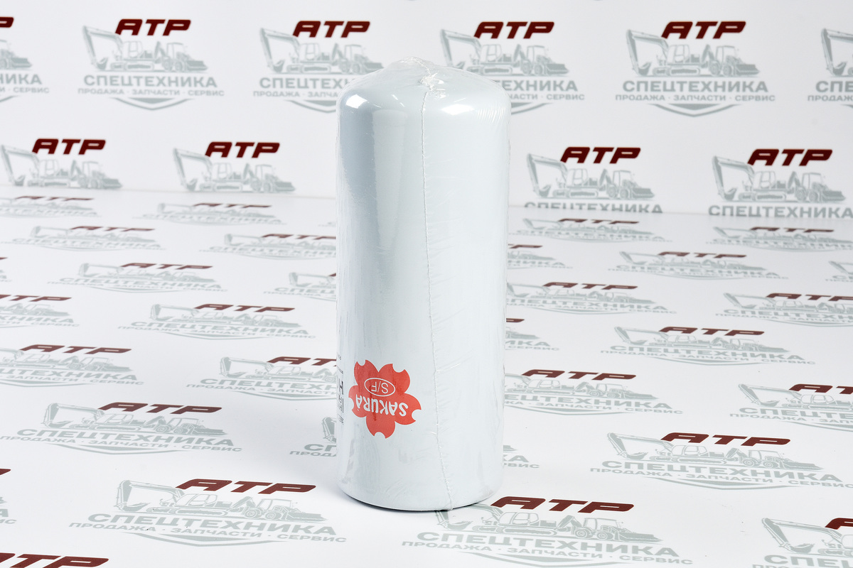 Фильтр гидравлический HC5504 - изображение 1