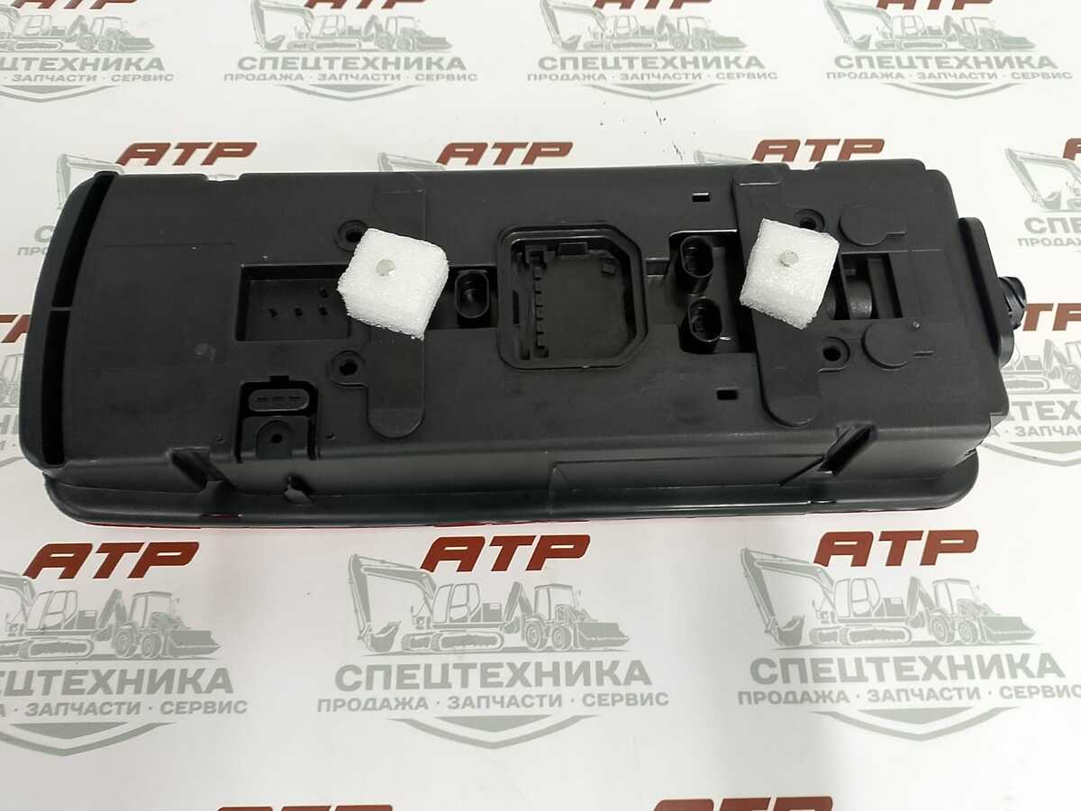 Фонарь задний левый TS04A023001 - изображение 1