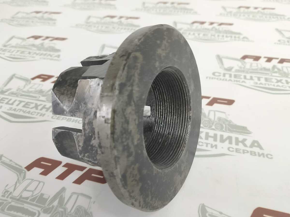 Гайка колесная 240.03.00.00.006 - изображение 1