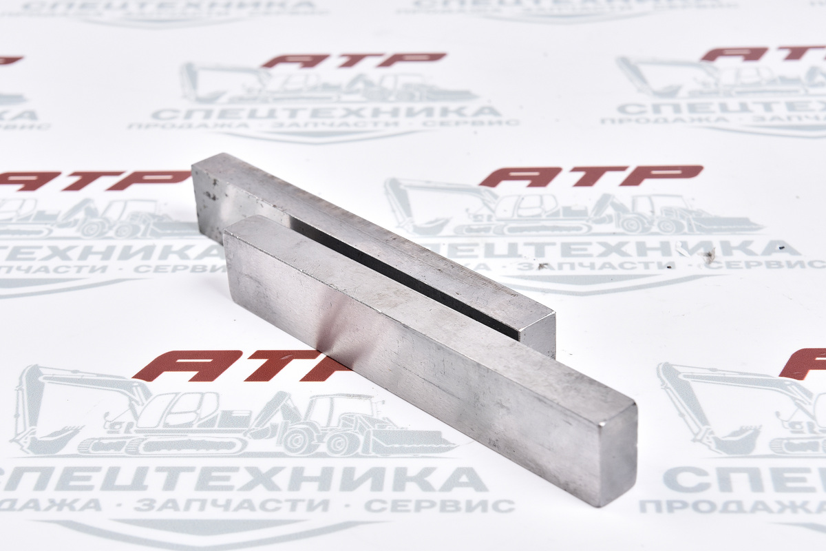 Шпонка 25х14х140 - изображение 1