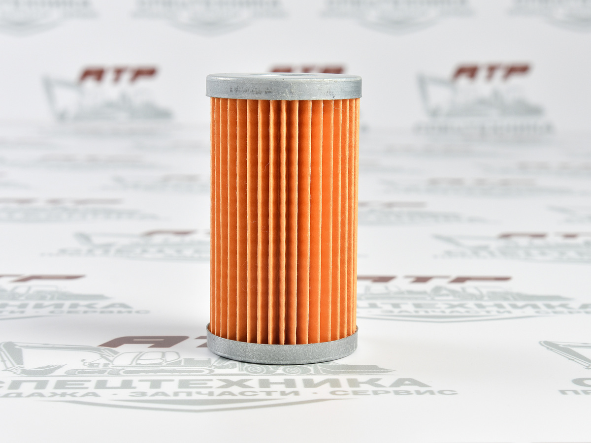 Фильтр топливный F5210 - изображение 1