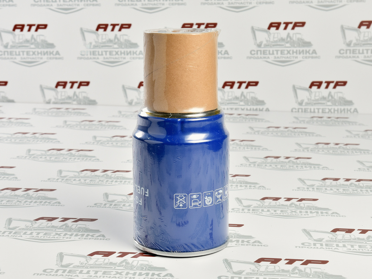 Фильтр топливный FG1061 - изображение 1