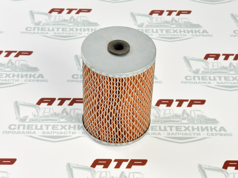 Элемент фильтрующий топлива тонкой очистки DIFA 6307 М