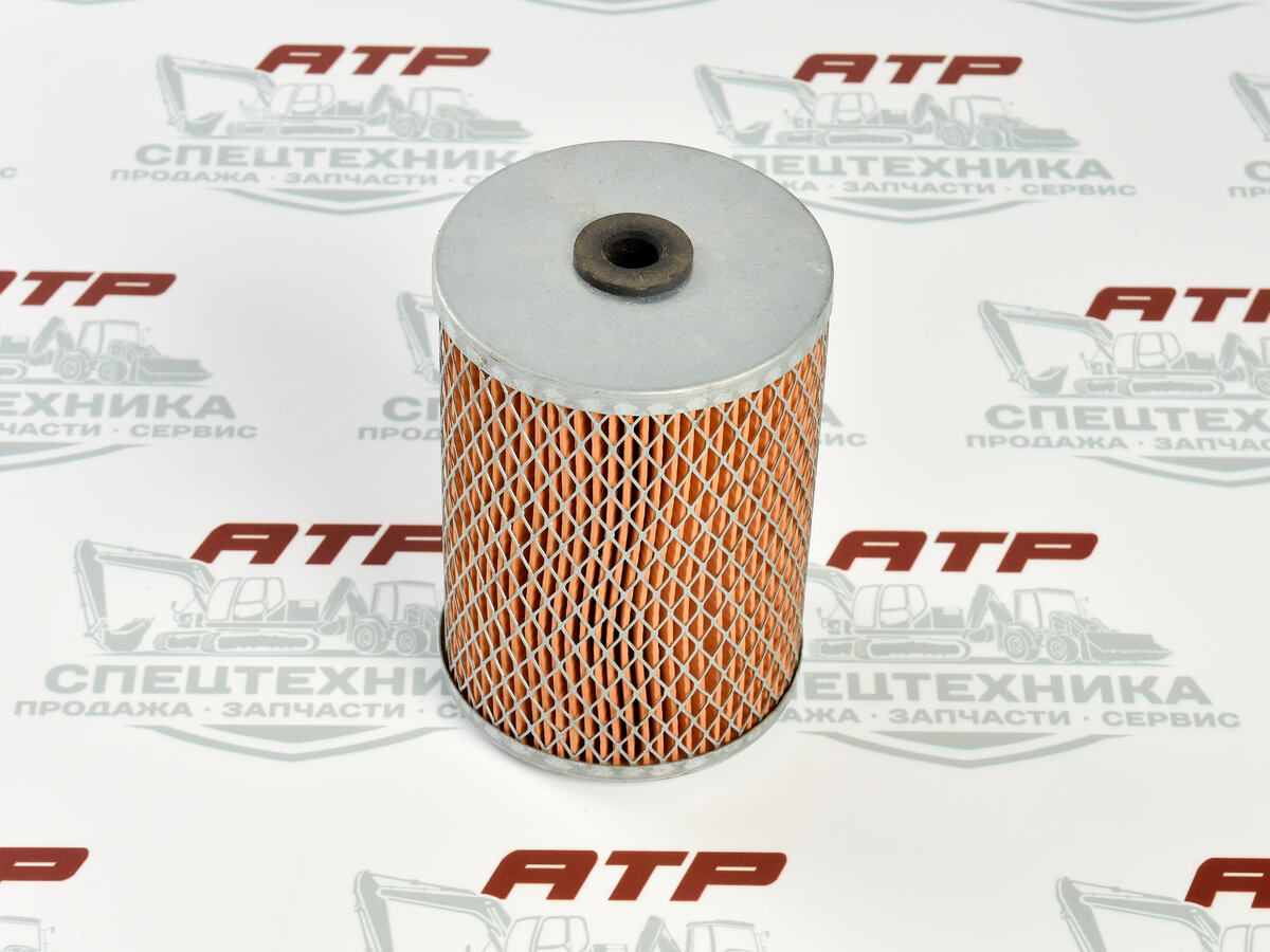 Элемент фильтрующий топлива тонкой очистки DIFA 6307 М - изображение 1