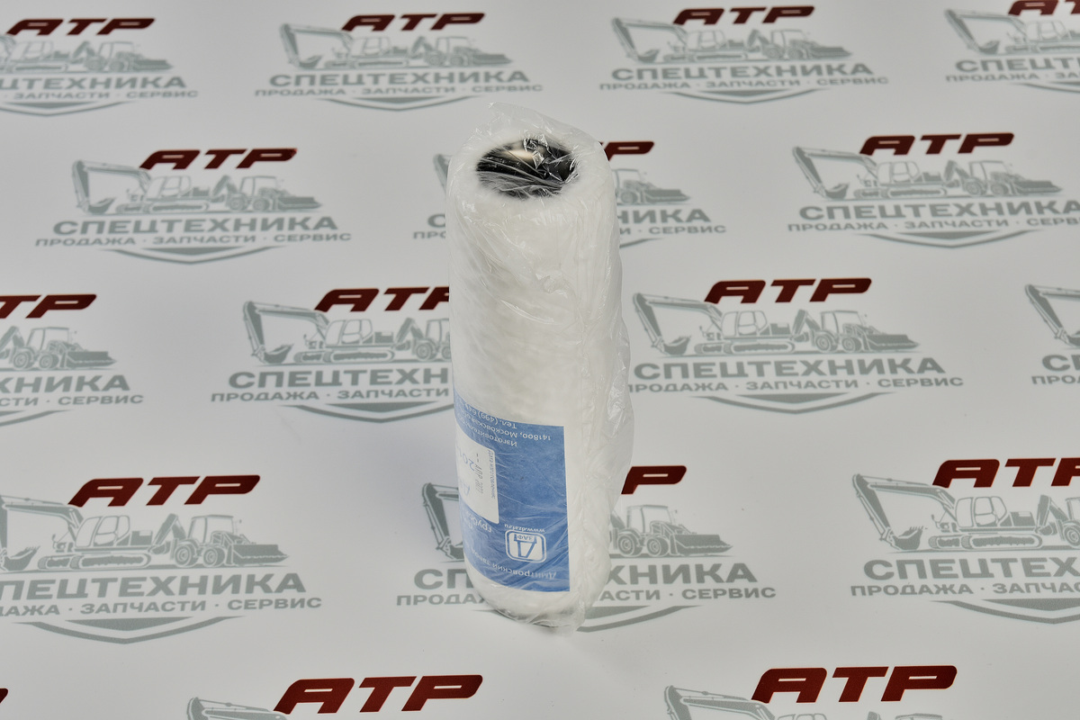 Элемент фильтрующий топлива ДФТ 2401 - изображение 1