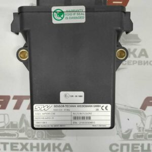 Блок управления 15407138-0 ВКМ 2020