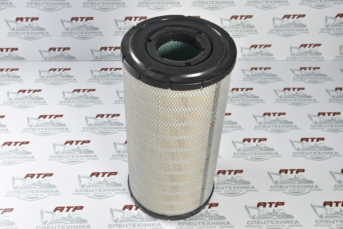 Фильтр воздушный 600-185-4110 - изображение 1