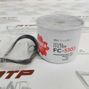 Фильтр топливный FC5103