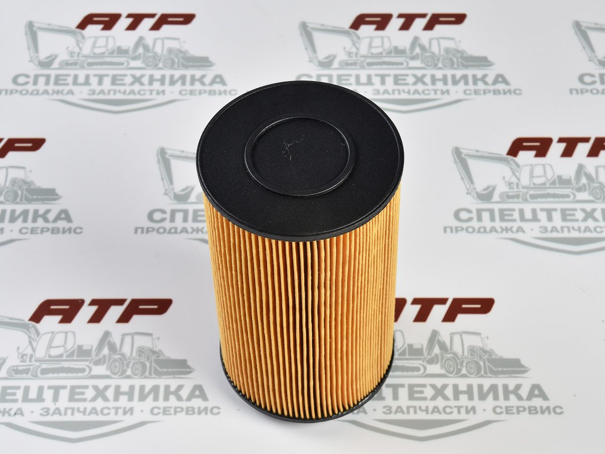 Фильтр топливный EF27040 - изображение 1