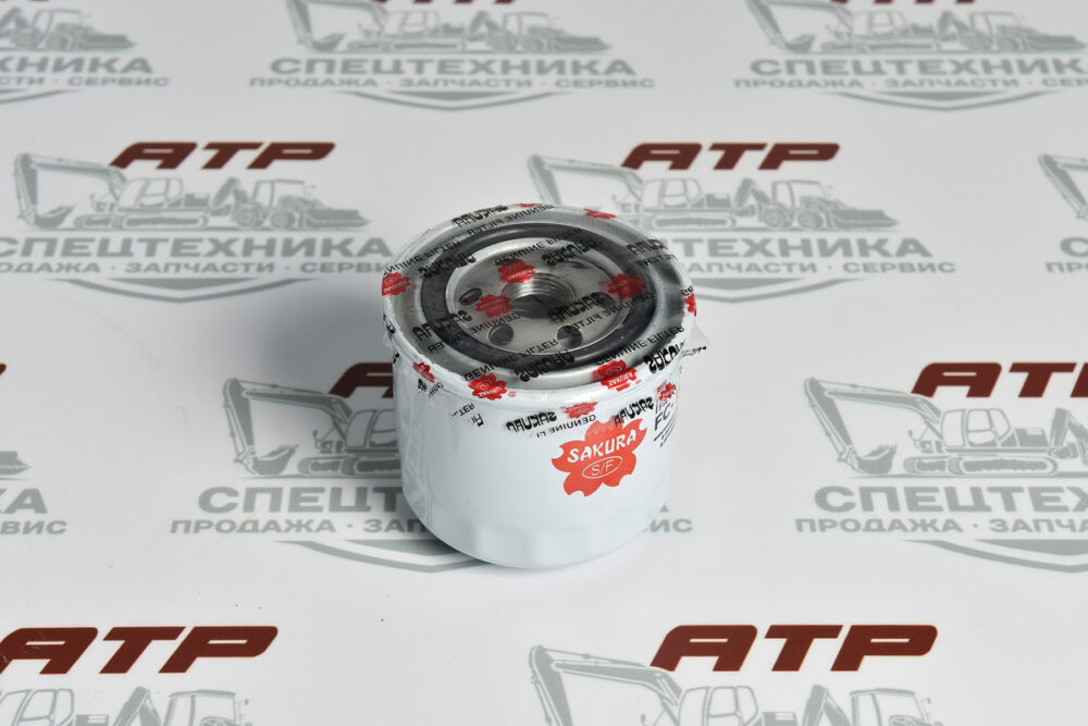 Фильтр топливный FC 1505