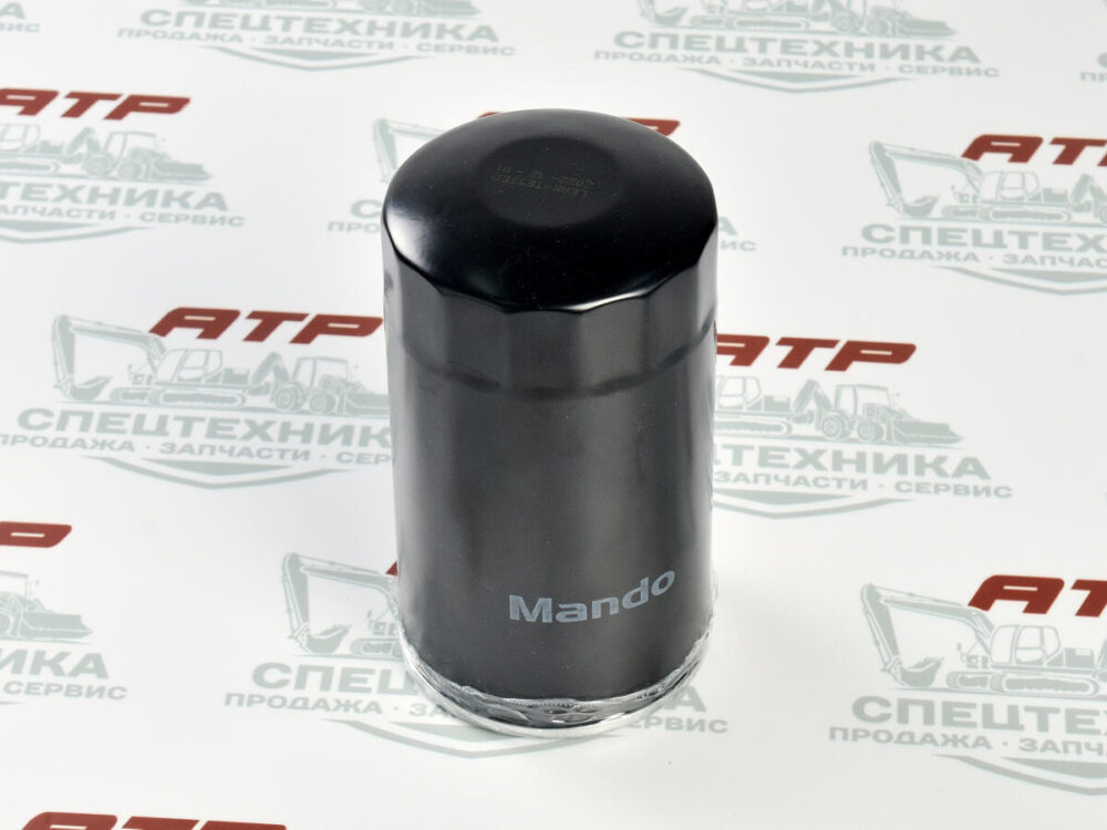 Фильтр масляный MMF040274