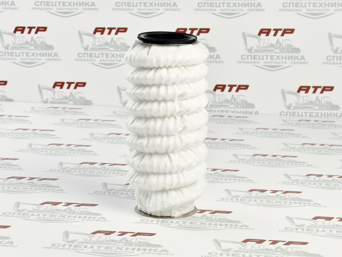 Фильтр масляный ДФМ4907 - изображение 1