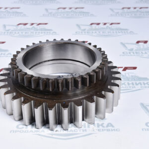 Шестерня Z=30/35 КПП 240.30.11.00.004