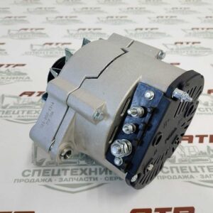 Генератор D11-102-13+A