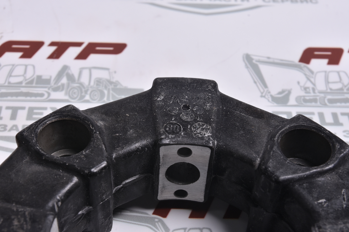 Муфта эластичная CF-A-50 - изображение 1