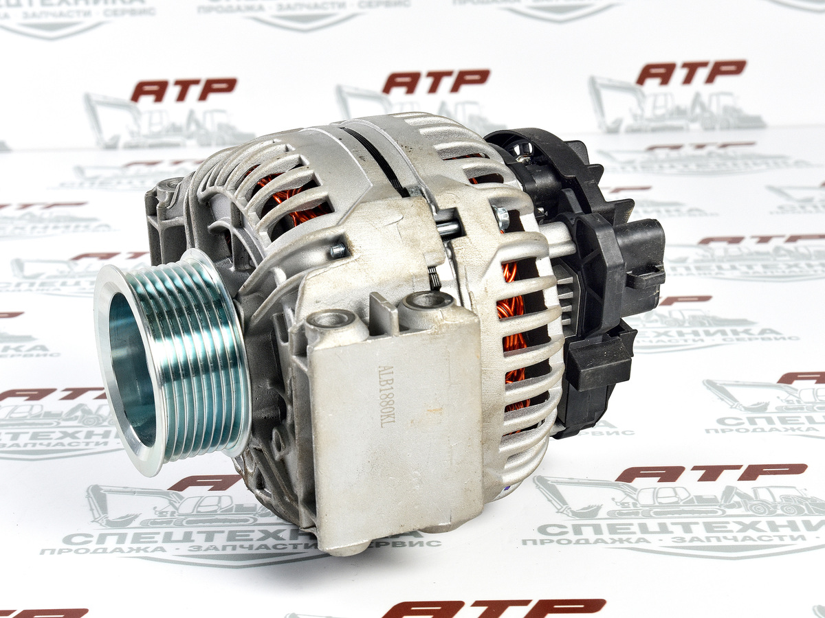 Генератор ALB1880KL KRAUF - изображение 1