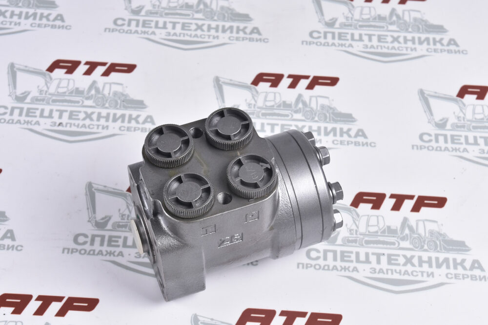 Насос дозатор рулевой 101S-1-125-14-E