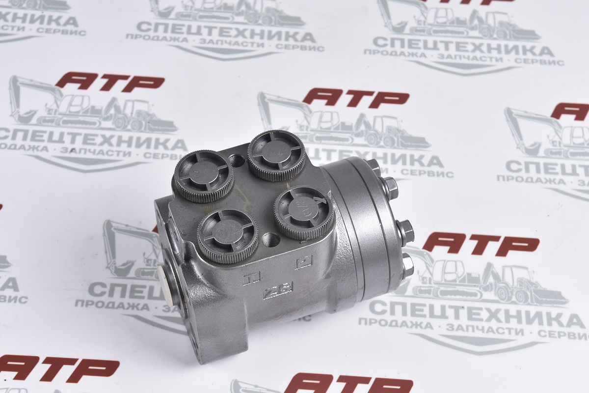 Насос дозатор рулевой 101S-1-125-14-E - изображение 1