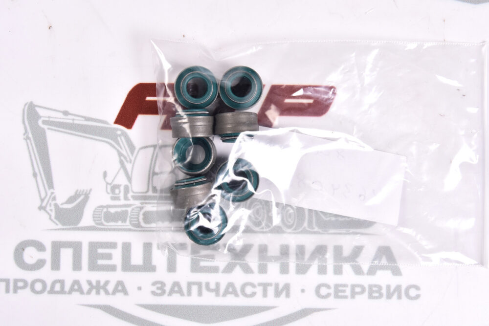 Маслосьемные колпачки 46340866F City Cat 2020
