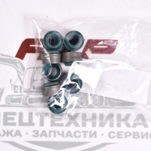 Маслосьемные колпачки 46340866F City Cat 2020