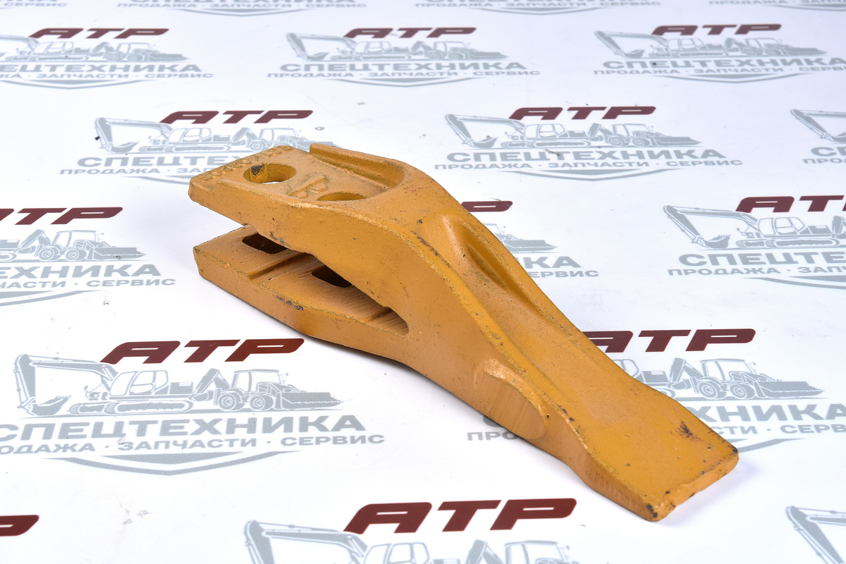 Зуб центральный ковша JCB 531/03205 - изображение 1
