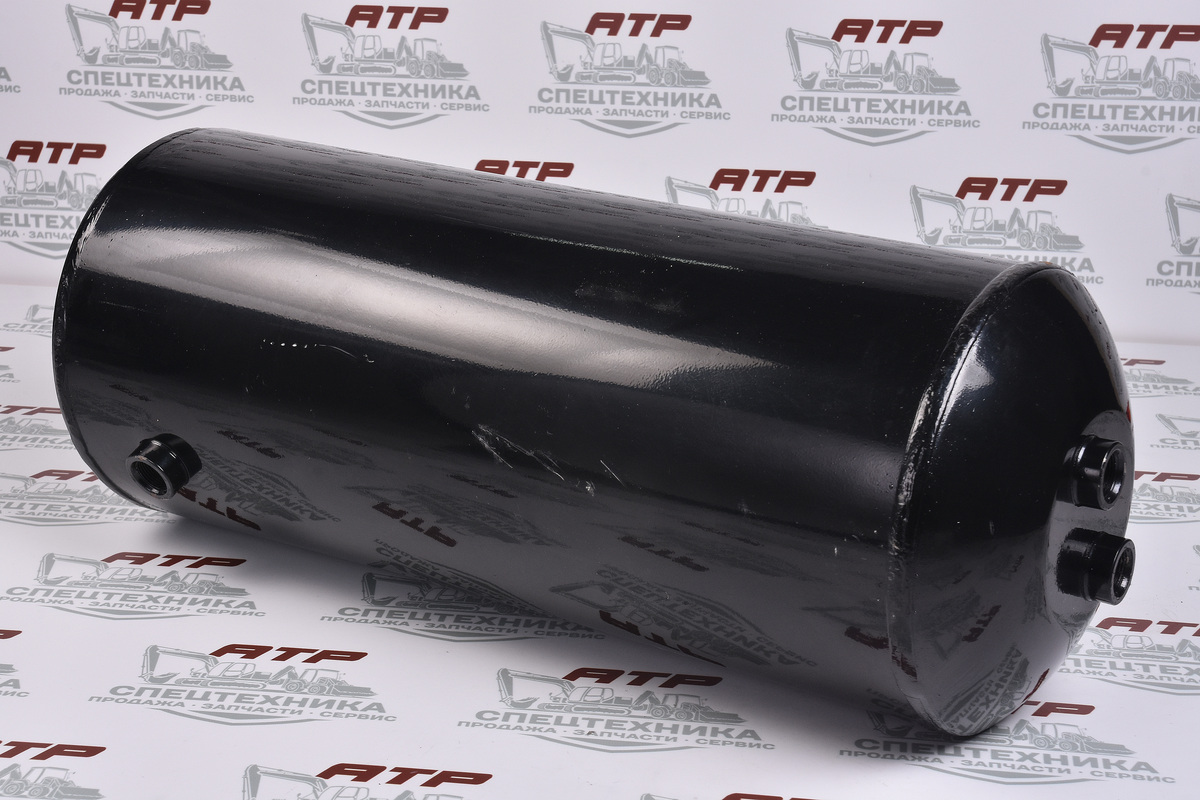 Ресивер воздушный с 5 отверстиями 53203513014 - изображение 1