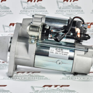 Стартер 3708010B53DB