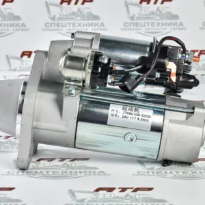 Стартер 3708010B53DB
