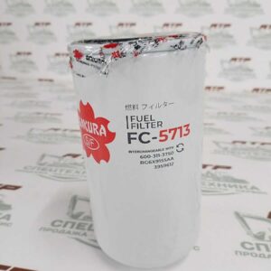 Фильтр топливный FC-5713