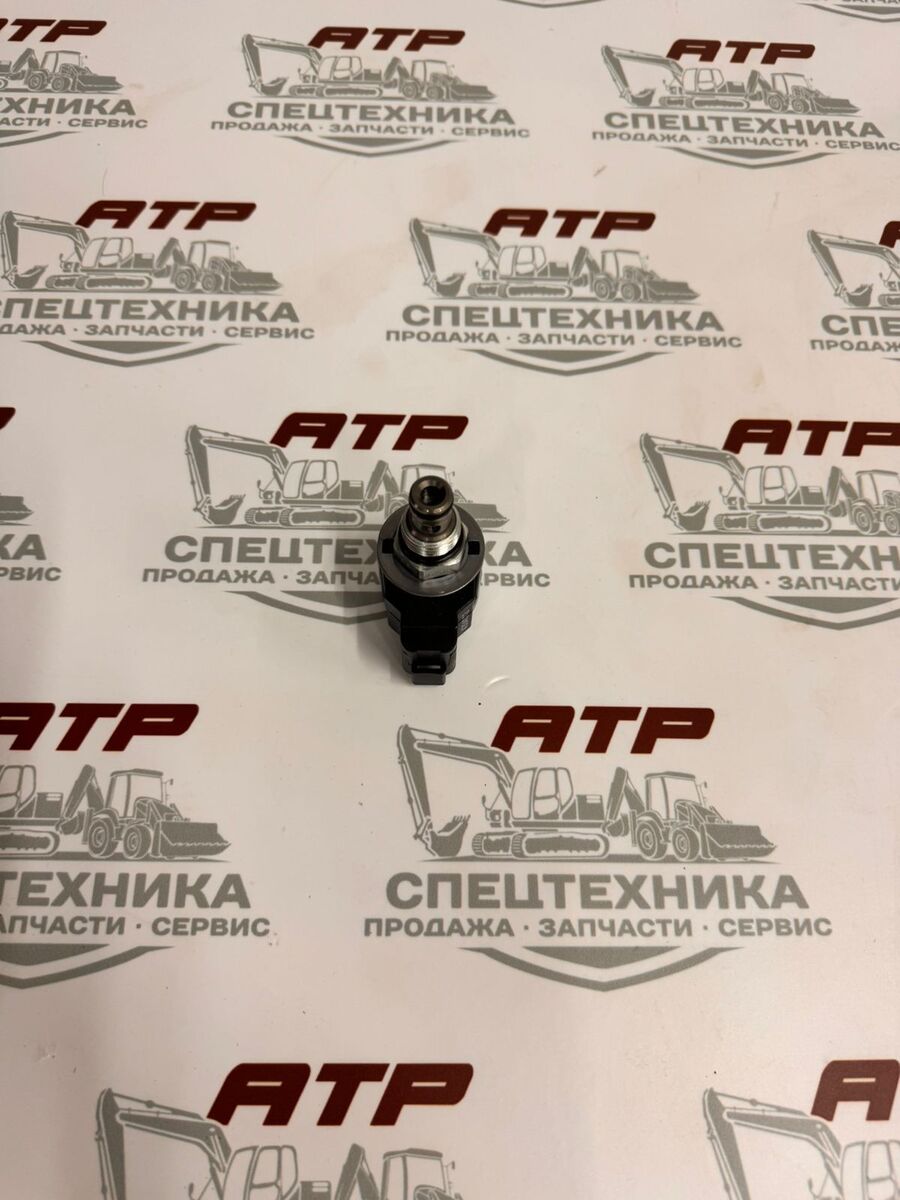 Соленоид 542275001