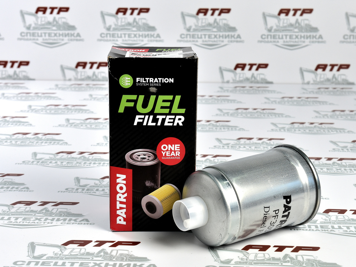 Фильтр топливный PF3053 - изображение 1