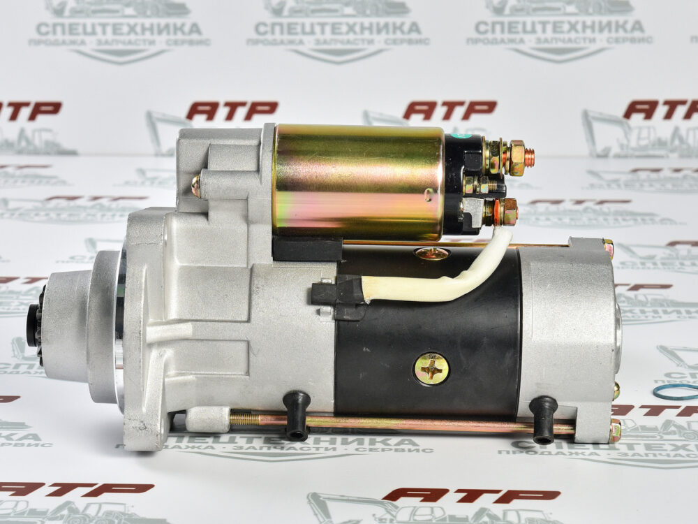 Стартер STA3727SU Krauf