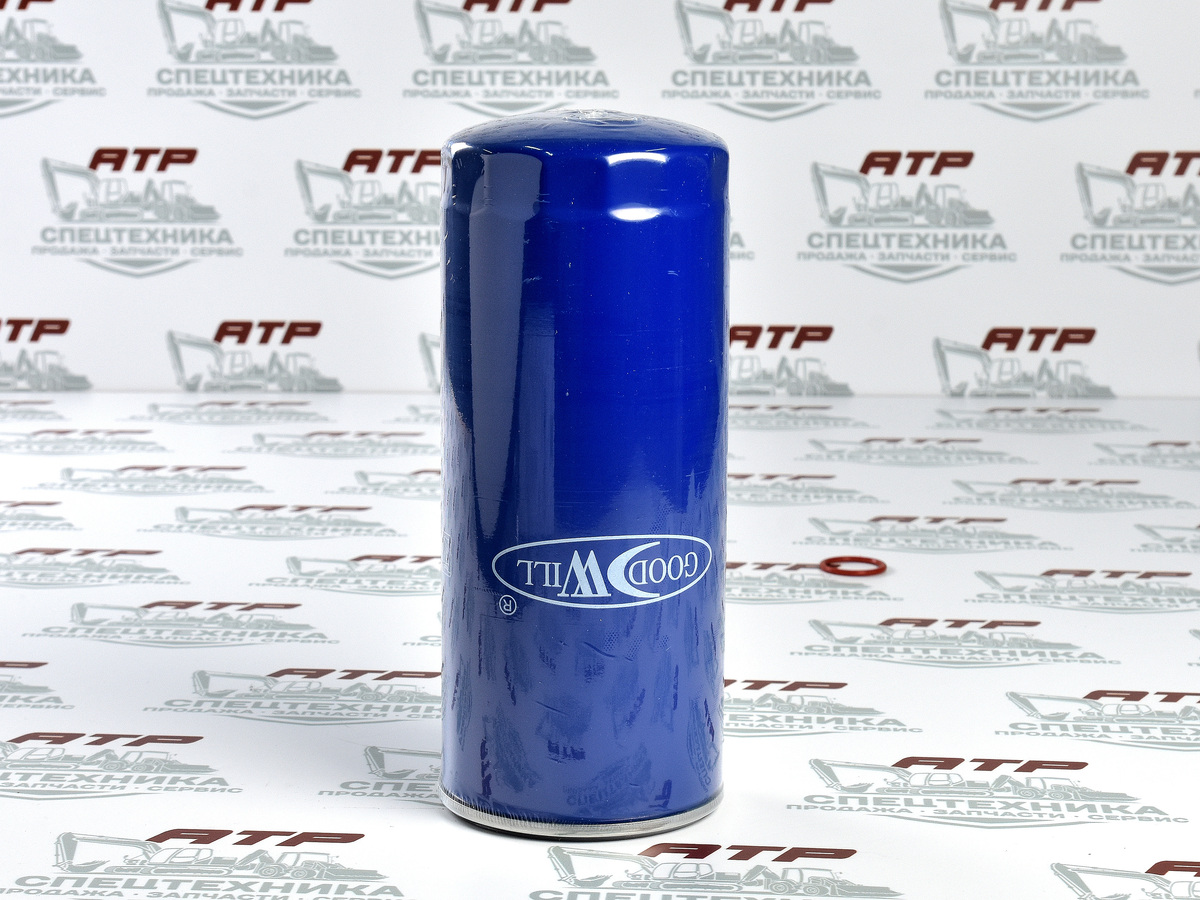 Фильтр масляный OG1033 - изображение 1